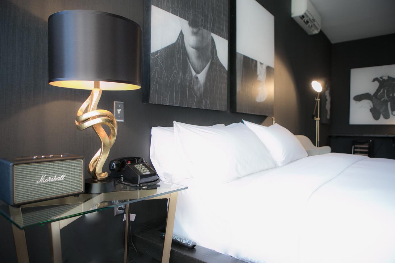 Hotel Tuck 4*