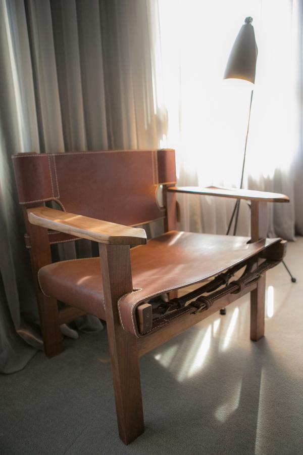 Hotel Tuck 4*
